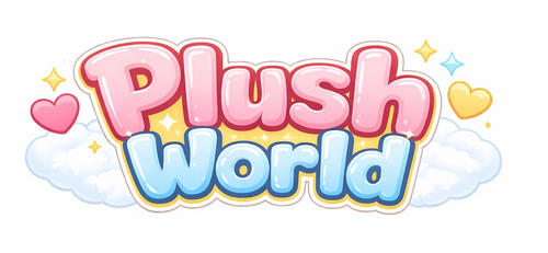 PlushWorld
